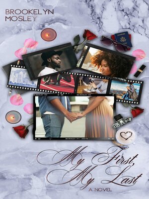 cover image of My First, My Last